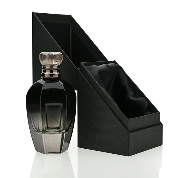 Flacon de parfum de 50 ml