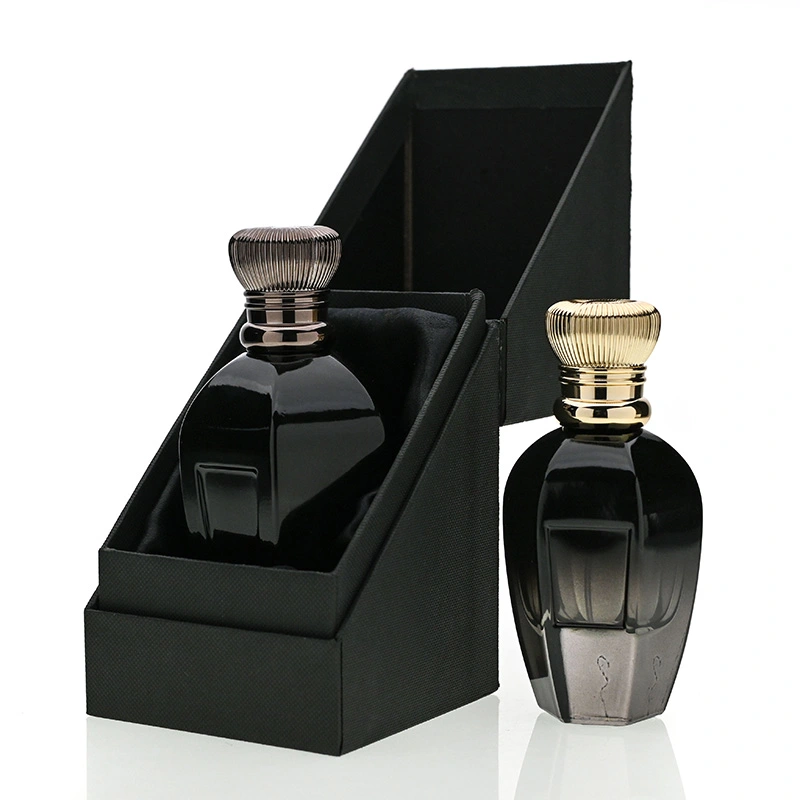 Flacon de parfum de 50 ml