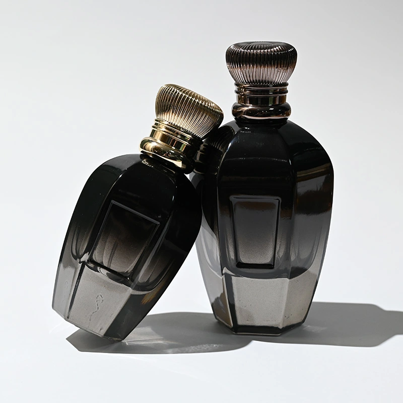 Flacon de parfum de 50 ml