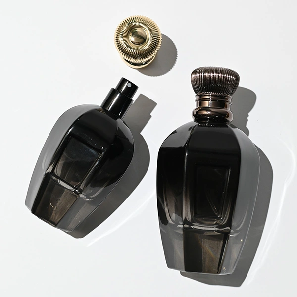 Flacon de parfum de 50 ml