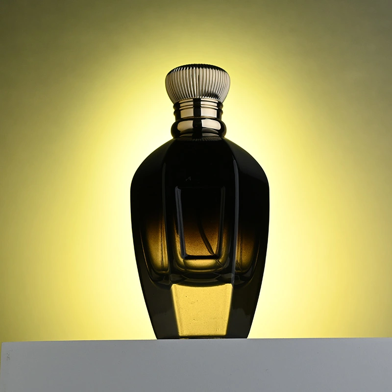 Flacon de parfum de 50 ml