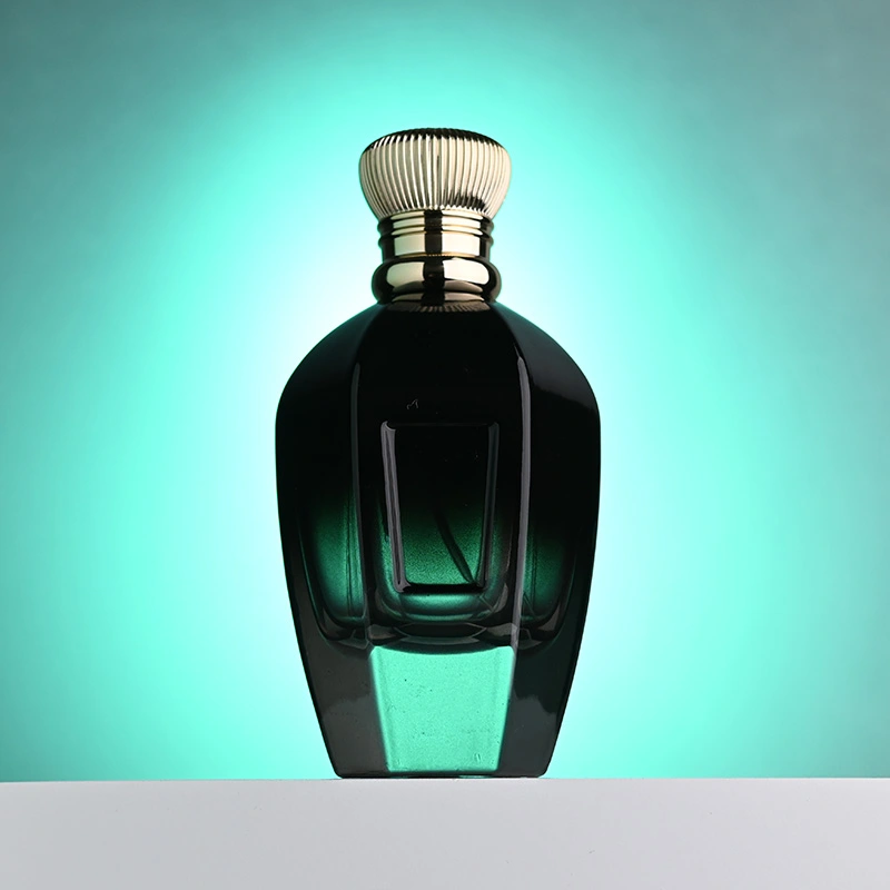 Flacon de parfum de 50 ml