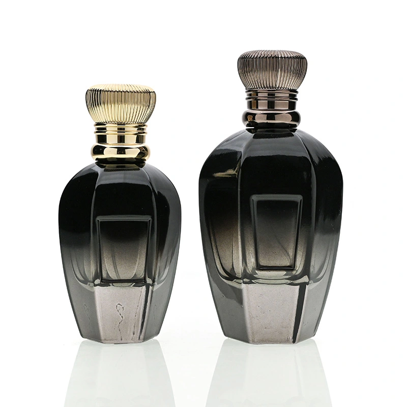 Flacon de parfum de 50 ml