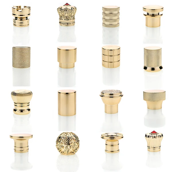 Flacon de parfum de 50 ml