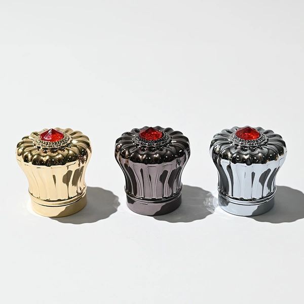 Flacon de parfum de 50 ml