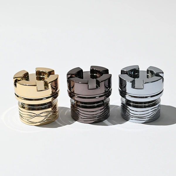 Flacon de parfum de 50 ml