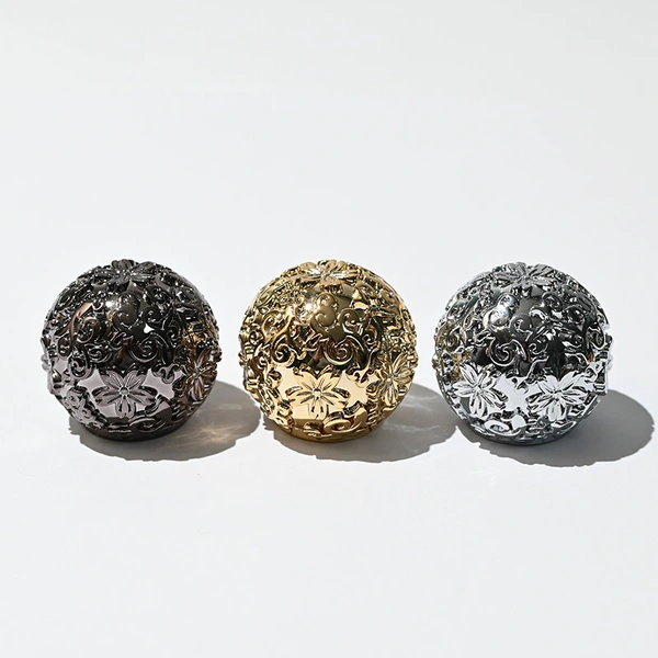 Flacon de parfum de 50 ml