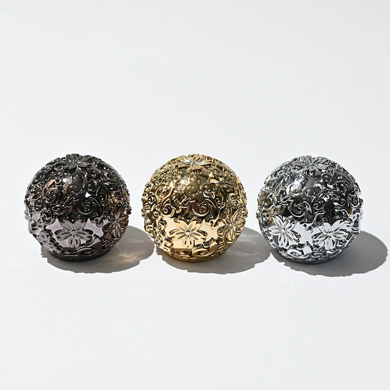 Flacon de parfum de 50 ml