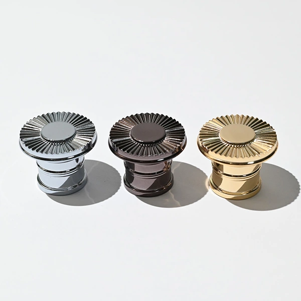 Flacon de parfum de 50 ml