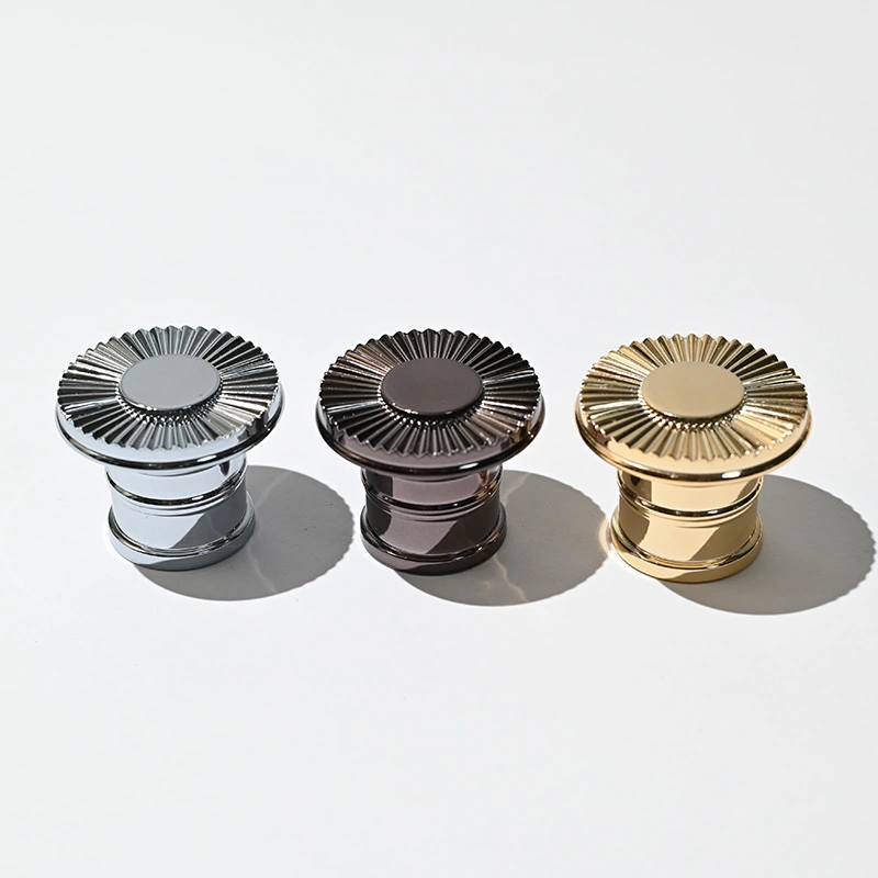 Flacon de parfum de 50 ml