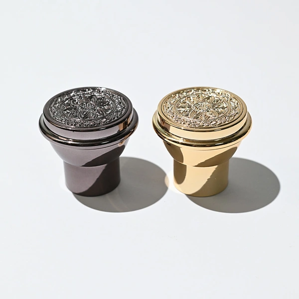 Flacon de parfum de 50 ml