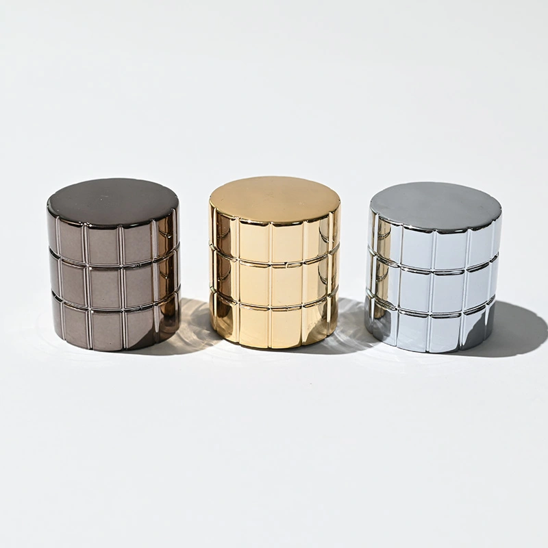 Flacon de parfum de 50 ml