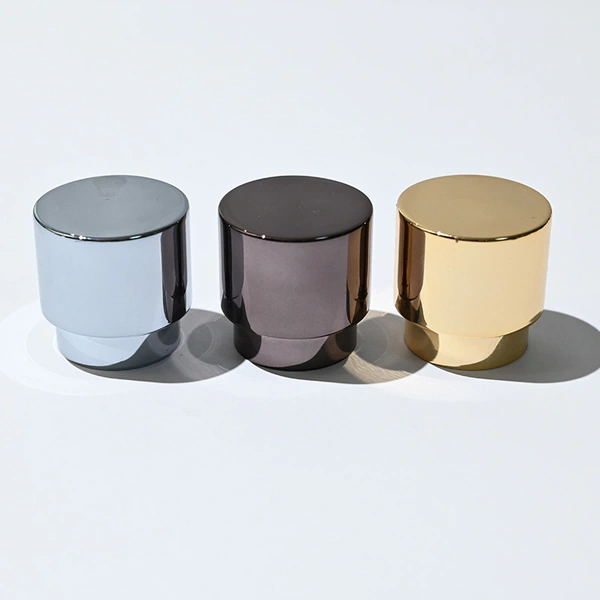 Flacon de parfum de 50 ml