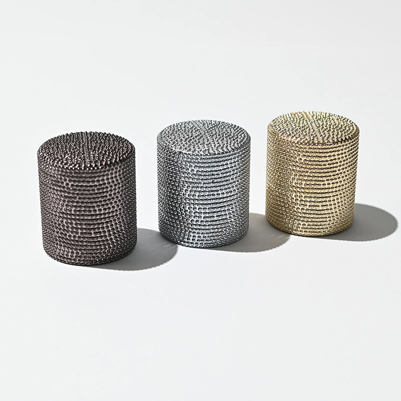 Flacon de parfum de 50 ml