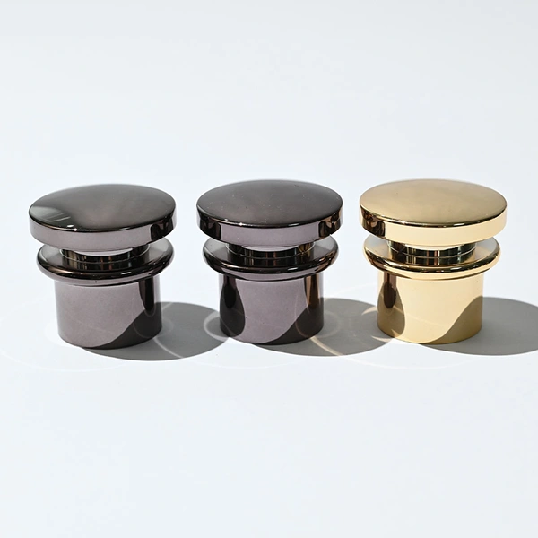 Flacon de parfum de 50 ml