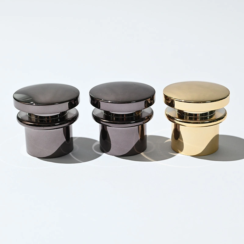 Flacon de parfum de 50 ml