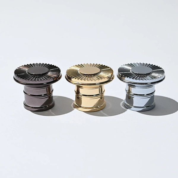 Flacon de parfum de 50 ml