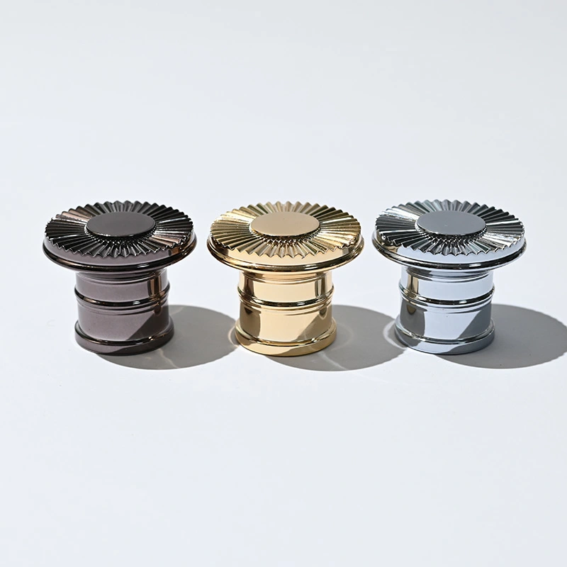 Flacon de parfum de 50 ml