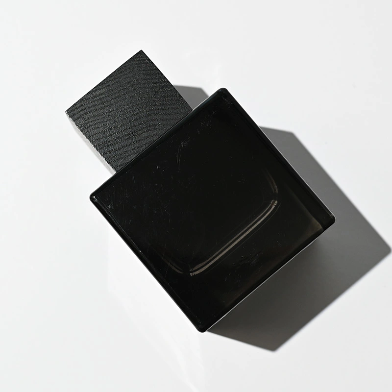 Flacon de parfum de 50 ml