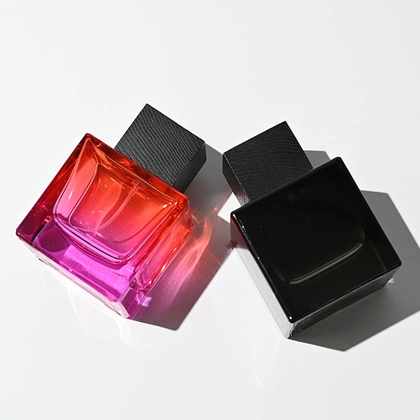 Flacon de parfum de 50 ml