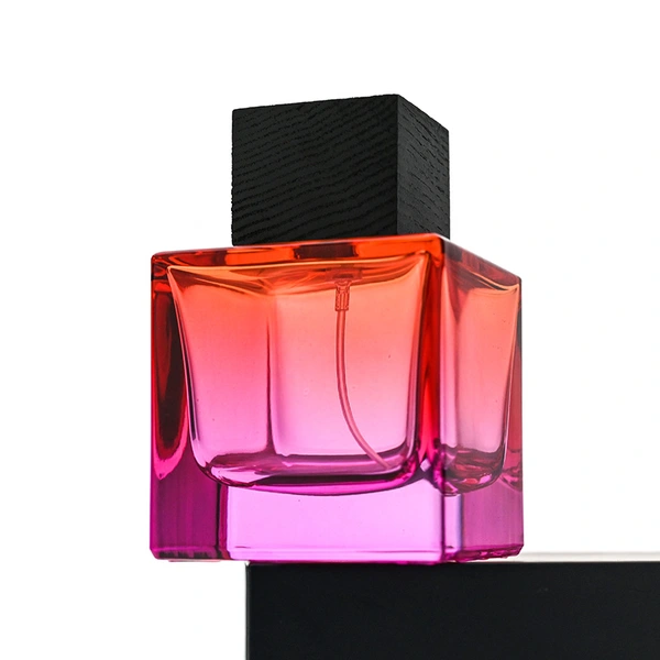 Flacon de parfum de 50 ml