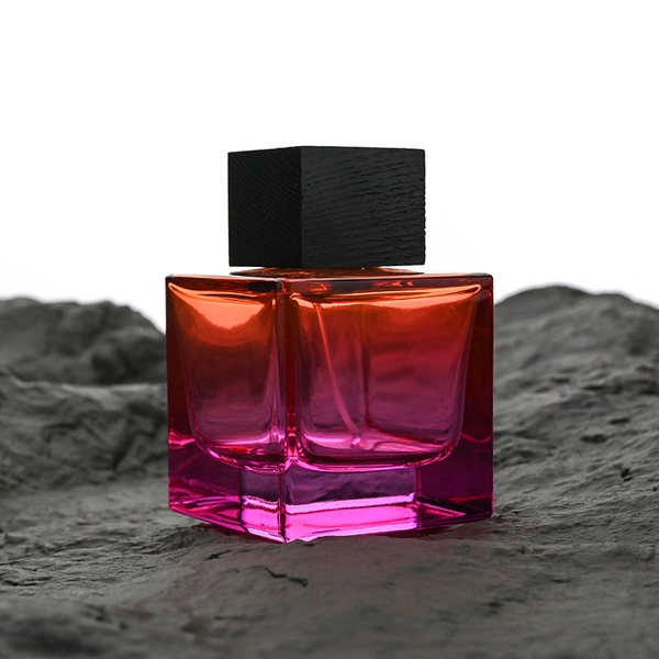 Flacon de parfum de 50 ml