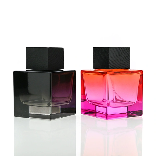 Flacon de parfum de 50 ml