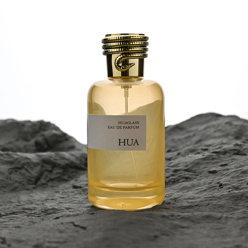 Flacon de parfum de 50 ml