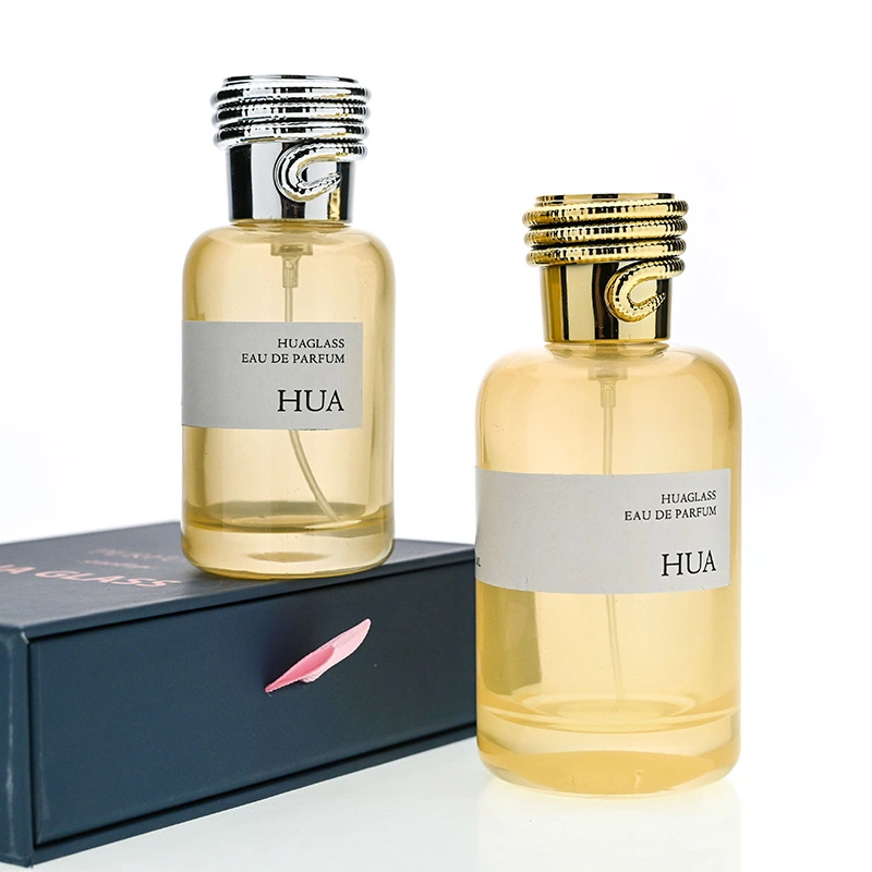 Flacon de parfum de 50 ml