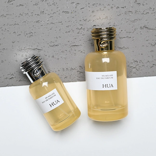 Flacon de parfum de 50 ml