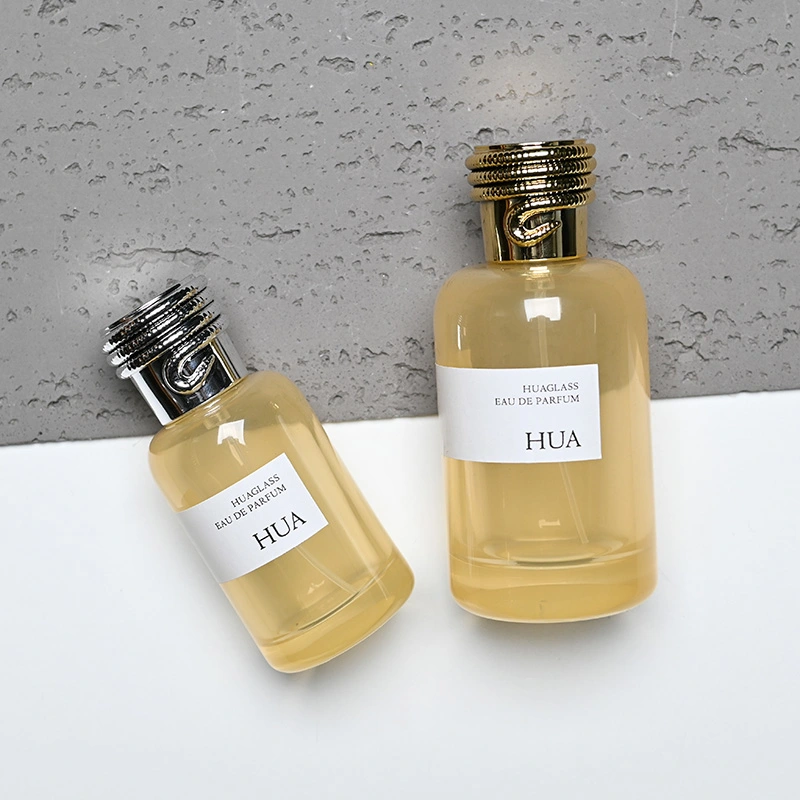 Flacon de parfum de 50 ml