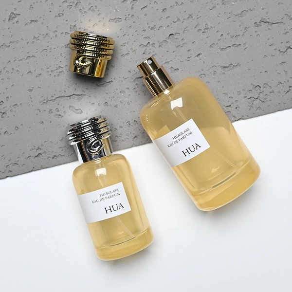 Flacon de parfum de 50 ml