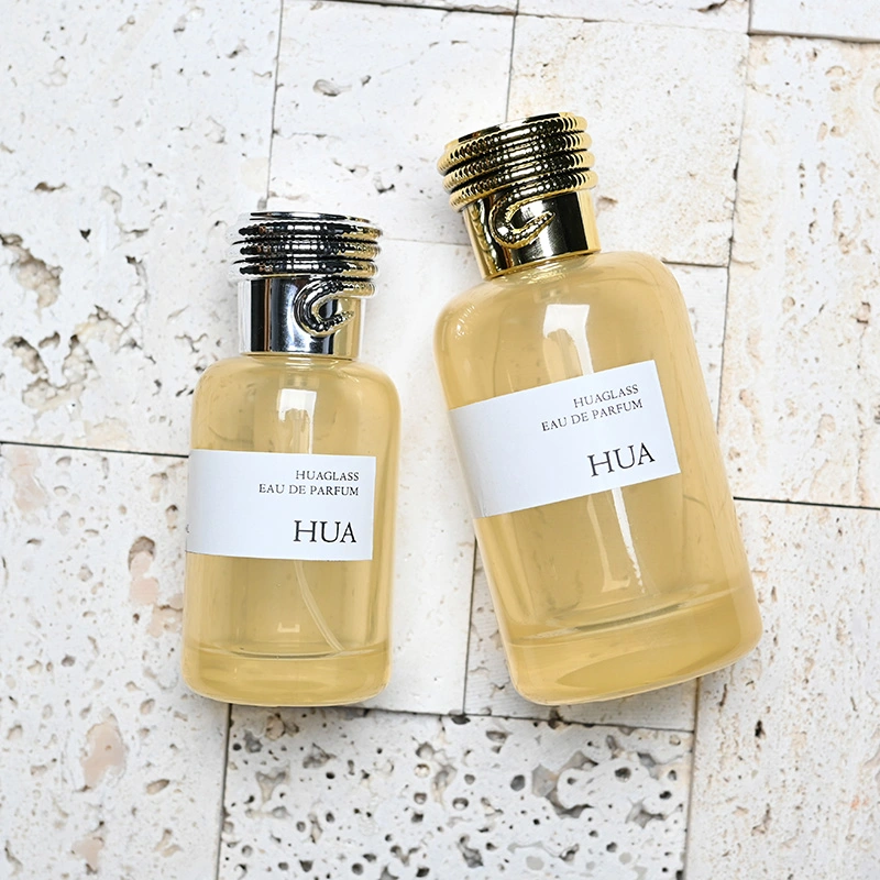 Flacon de parfum de 50 ml