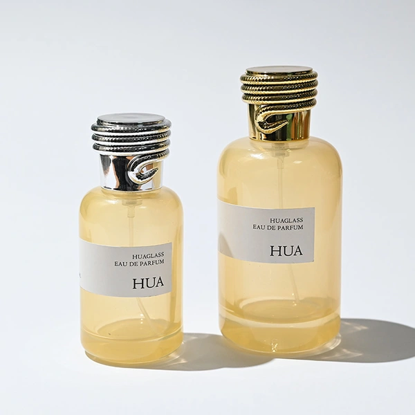 Flacon de parfum de 50 ml