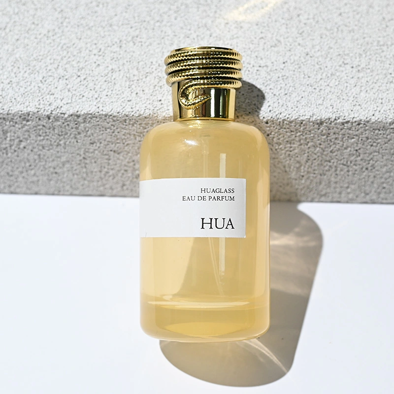 Flacon de parfum de 50 ml