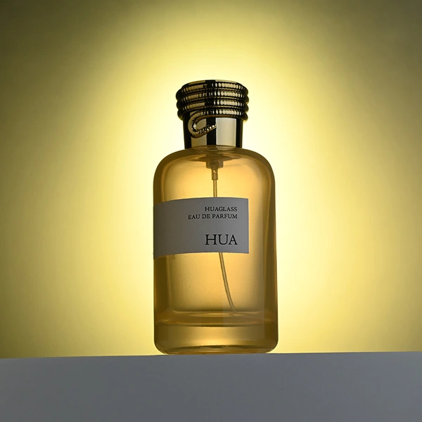 Flacon de parfum de 50 ml
