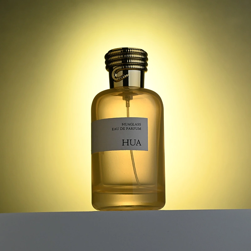 Flacon de parfum de 50 ml