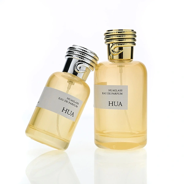 Flacon de parfum de 50 ml