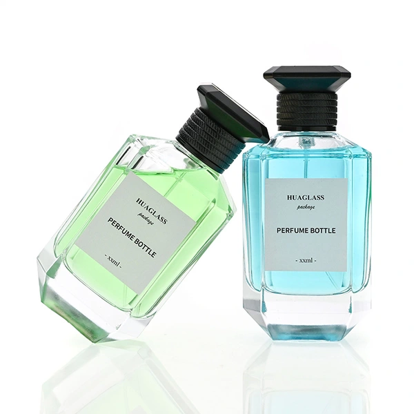 Flacon de parfum de 50 ml