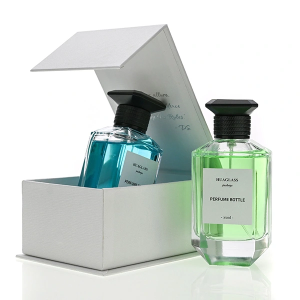 Flacon de parfum de 50 ml