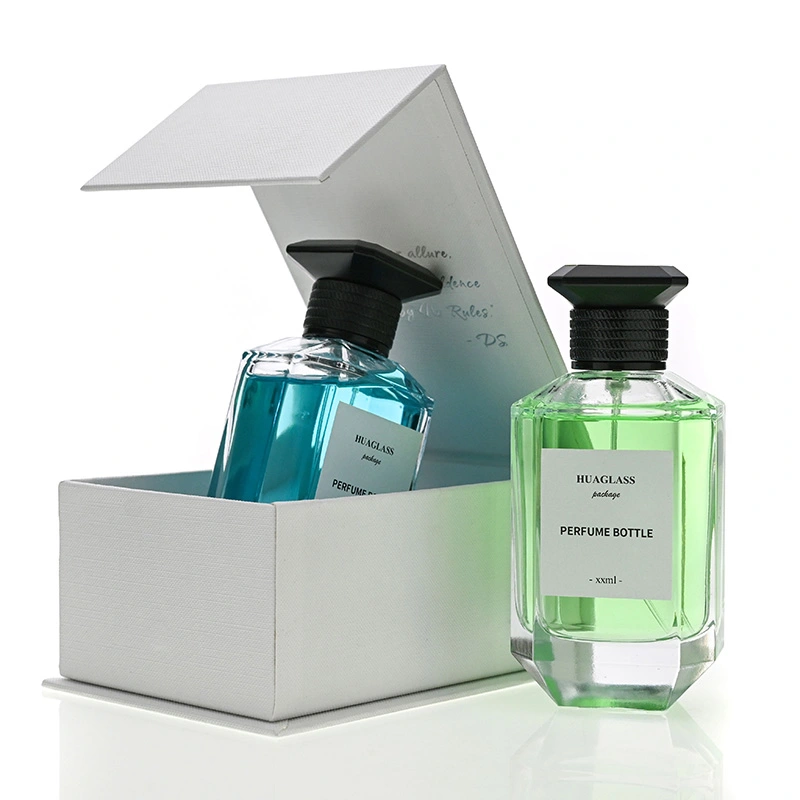 Flacon de parfum de 50 ml