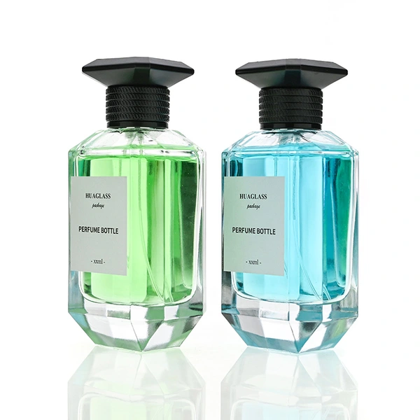 Flacon de parfum de 50 ml