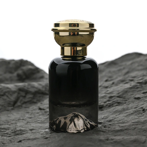 Flacon de parfum de 50 ml