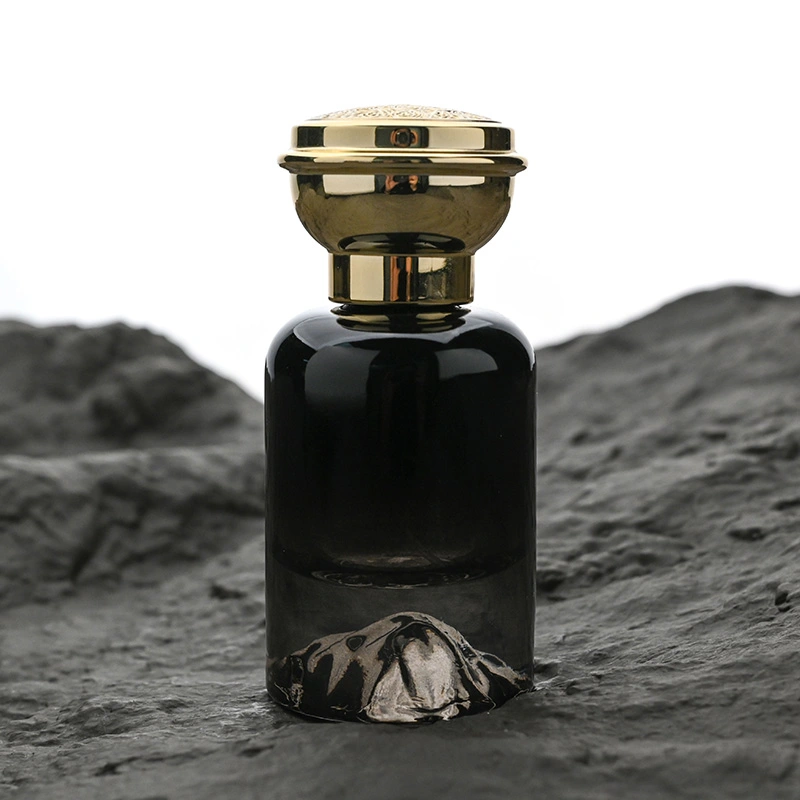 Flacon de parfum de 50 ml