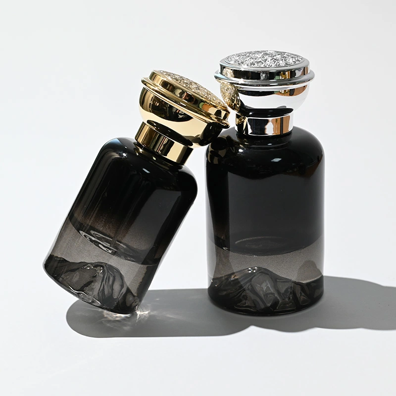 Flacon de parfum de 50 ml