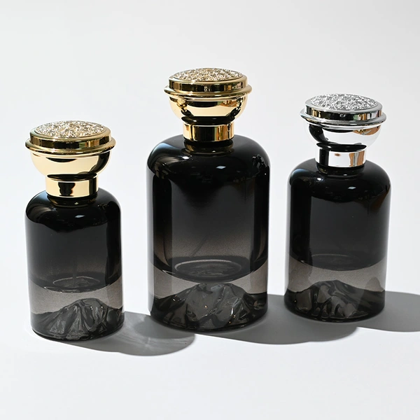 Flacon de parfum de 50 ml