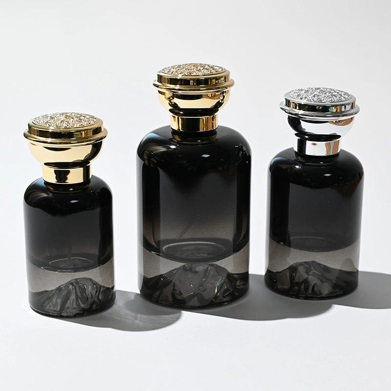 Flacon de parfum de 50 ml