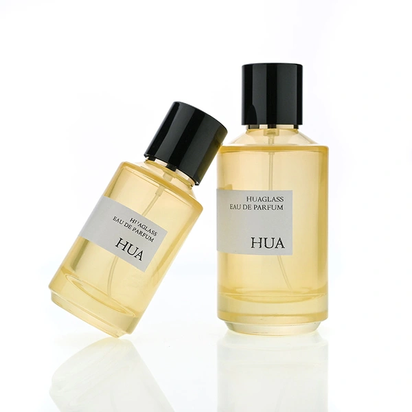 Флакон духов 50 мл