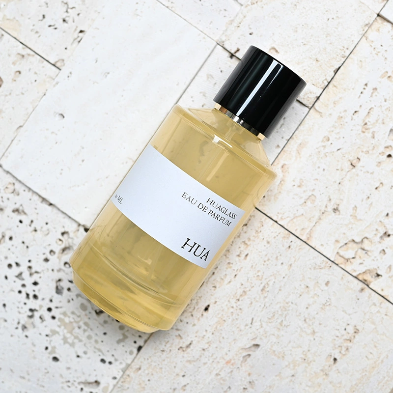 Флакон духов 50 мл