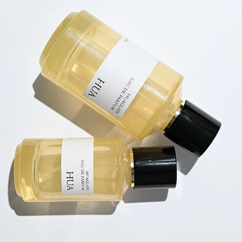 Флакон духов 50 мл